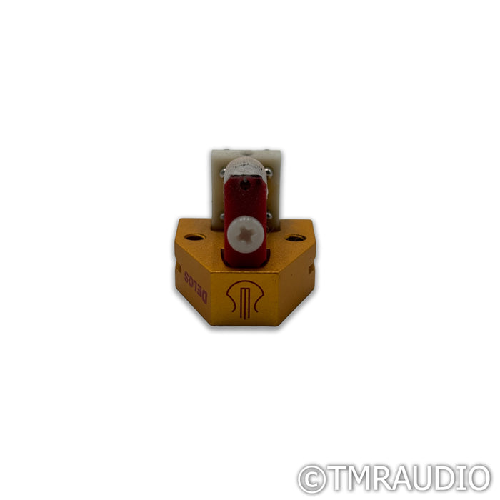 Lyra Delos MC Phono Cartridge; Moving Coil