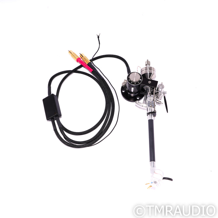 Tri-Planar Mk VII U2 Classic 9.8" Tonearm