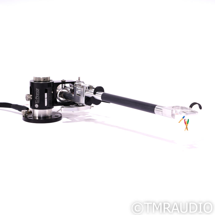 Tri-Planar Mk VII U2 Classic 9.8" Tonearm