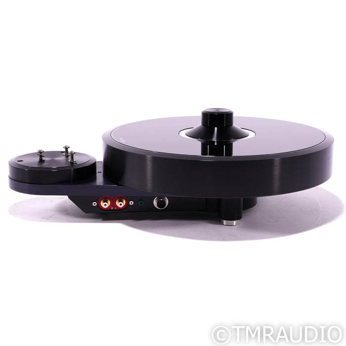 Brinkmann Audio Bardo Direct Drive Turntable; RoNt II (No Tonearm / Cartridge)