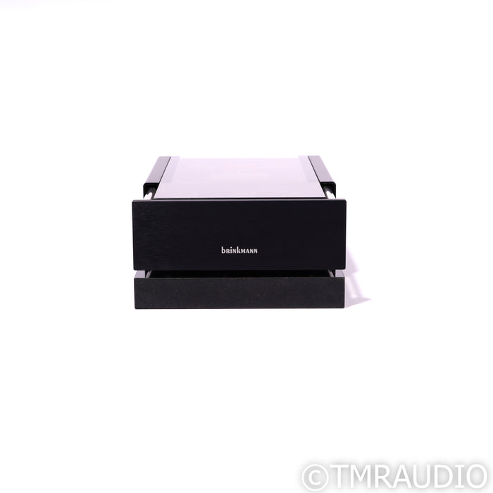 Brinkmann Audio Bardo Direct Drive Turntable; RoNt II (No Tonearm / Cartridge)