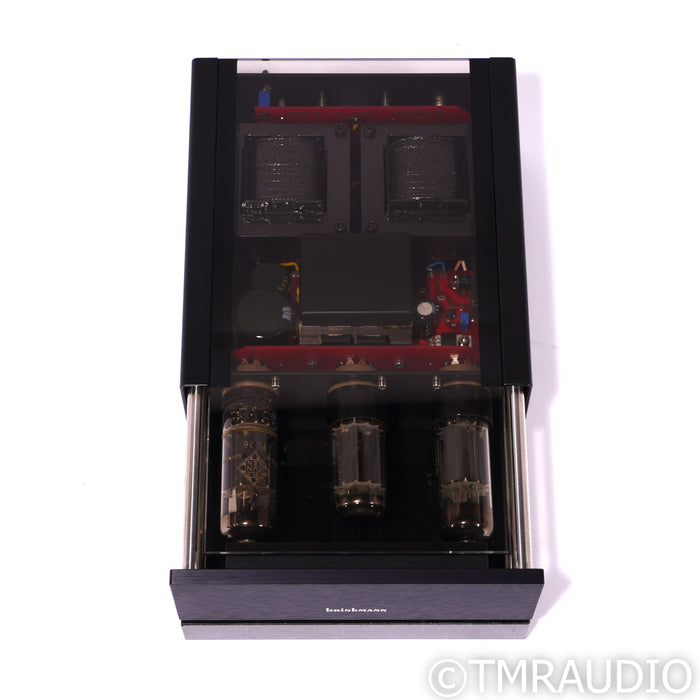 Brinkmann Audio Bardo Direct Drive Turntable; RoNt II (No Tonearm / Cartridge)