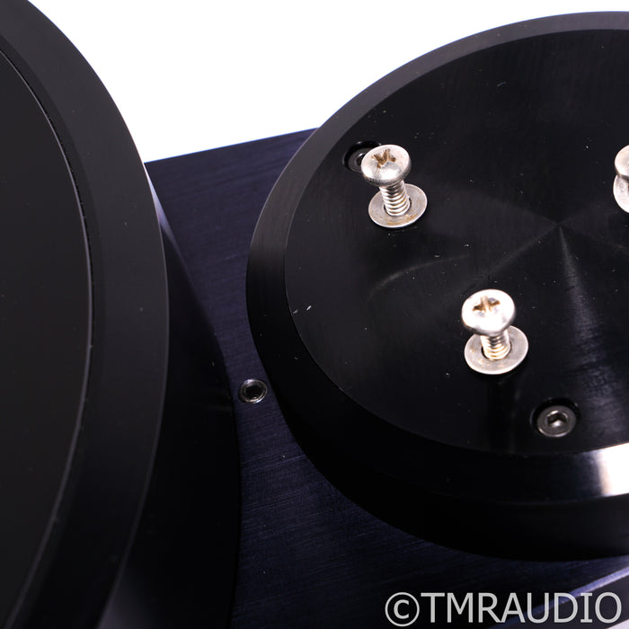 Brinkmann Audio Bardo Direct Drive Turntable; RoNt II (No Tonearm / Cartridge)