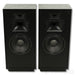 Klipsch Forte IV Floorstanding Speakers; Black Ash Pair