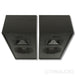 Klipsch Forte IV Floorstanding Speakers; Black Ash Pair