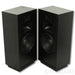 Klipsch Forte IV Floorstanding Speakers; Black Ash Pair