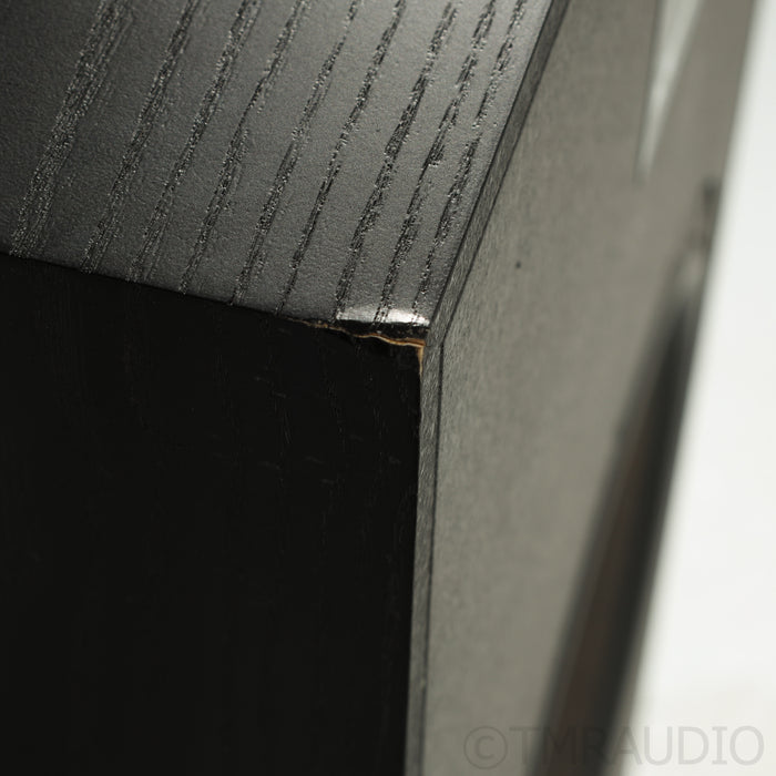 Klipsch Forte IV Floorstanding Speakers; Black Ash Pair