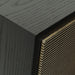 Klipsch Forte IV Floorstanding Speakers; Black Ash Pair