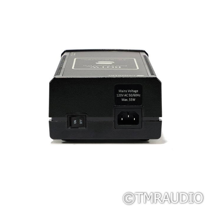 Mytek Brooklyn DAC+; D/A Converter; w/ Sbooster LPS Upgrade