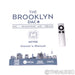 Mytek Brooklyn DAC+; D/A Converter; w/ Sbooster LPS Upgrade