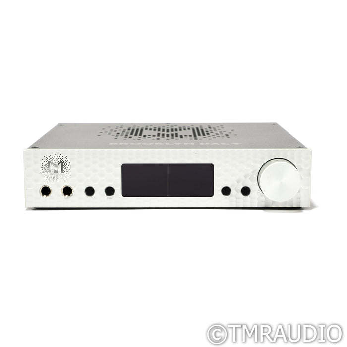 Mytek Brooklyn DAC+; D/A Converter; w/ Sbooster LPS Upgrade