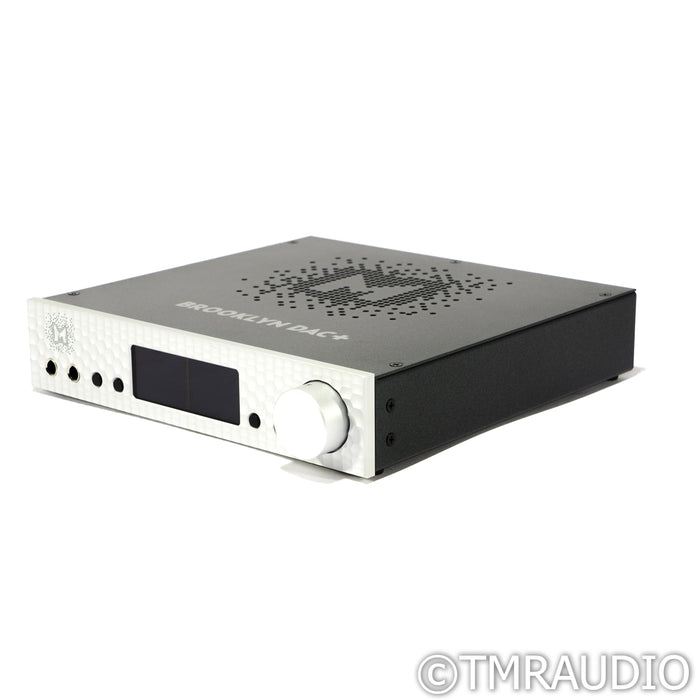 Mytek Brooklyn DAC+; D/A Converter; w/ Sbooster LPS Upgrade