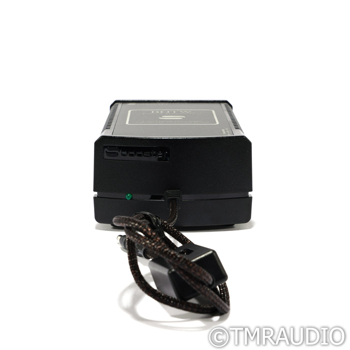 Mytek Brooklyn DAC+; D/A Converter; w/ Sbooster LPS Upgrade