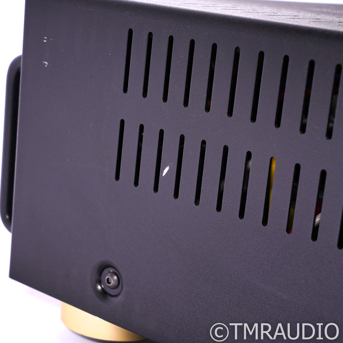 Parasound Halo A52+ Five Channel Power Amplifier; A 52+