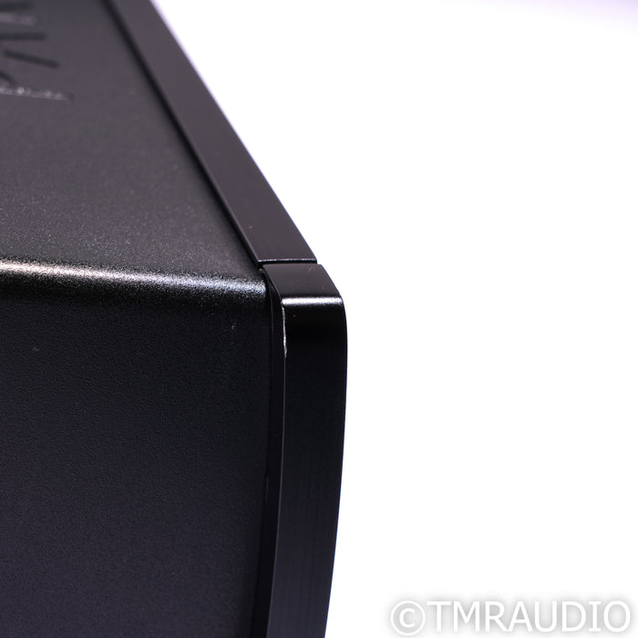 Parasound Halo A52+ Five Channel Power Amplifier; A 52+