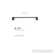 Parasound Halo A52+ Five Channel Power Amplifier; A 52+