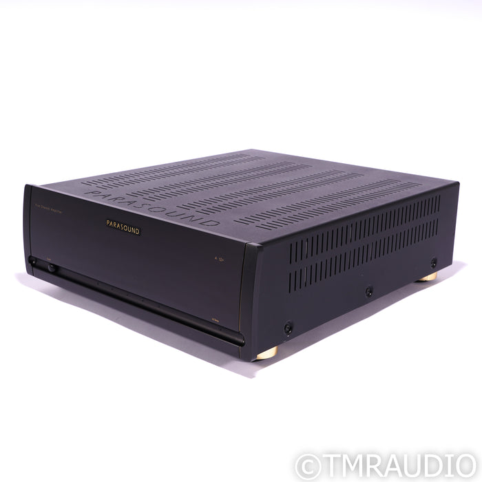Parasound Halo A52+ Five Channel Power Amplifier; A 52+
