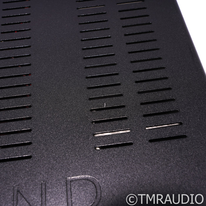 Parasound Halo A52+ Five Channel Power Amplifier; A 52+