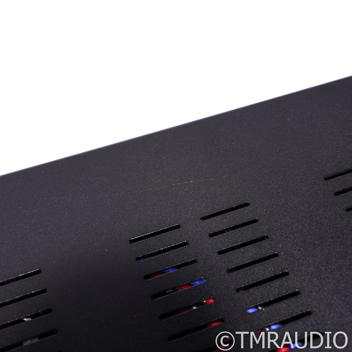 Parasound Halo A52+ Five Channel Power Amplifier; A 52+