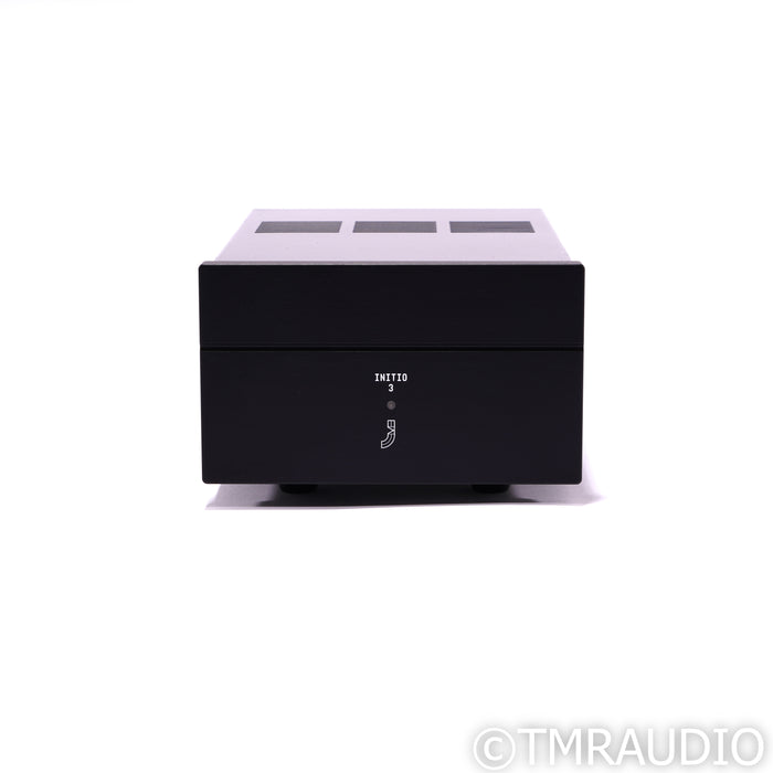 JCAT INITIO 3 Power Supply