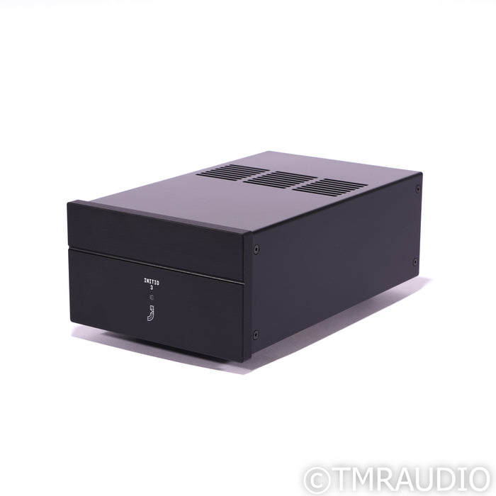 JCAT INITIO 3 Power Supply