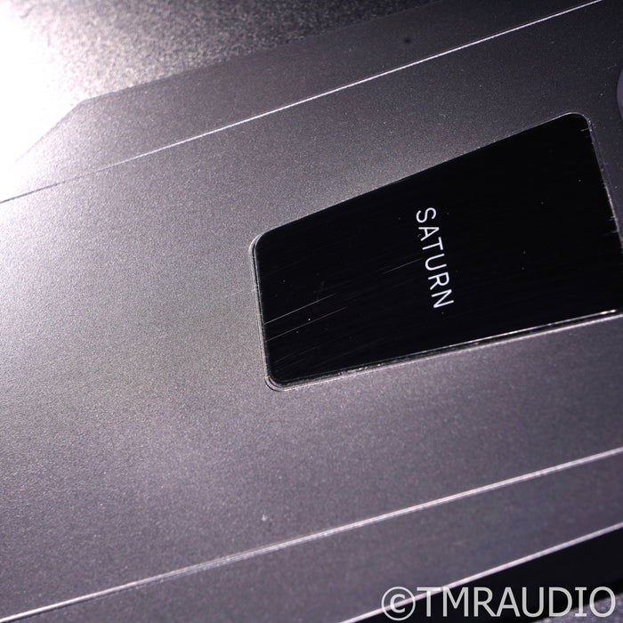 Rega Saturn MK3 CD Player / DAC; D/A Converter