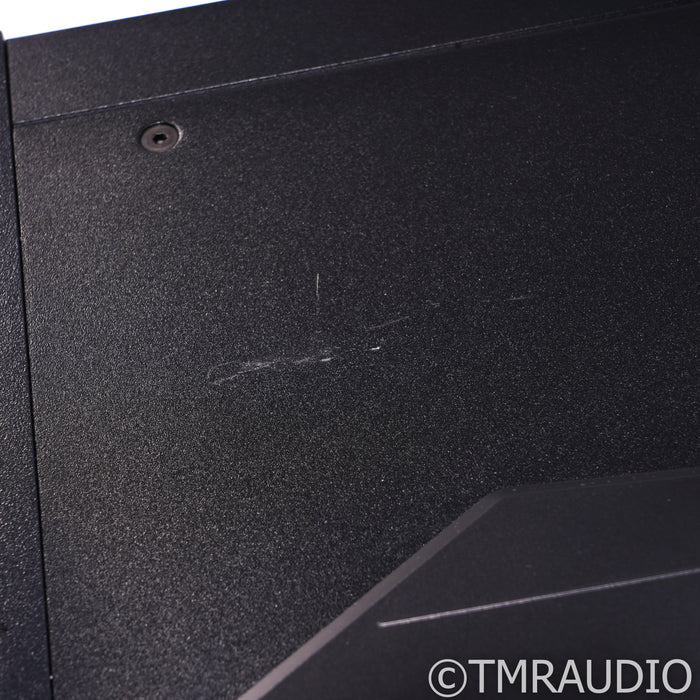 Rega Saturn MK3 CD Player / DAC; D/A Converter