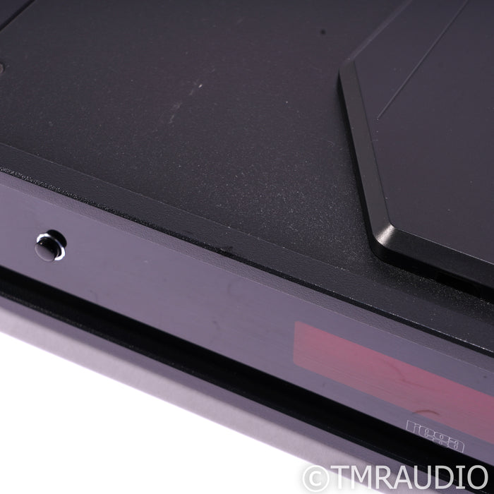 Rega Saturn MK3 CD Player / DAC; D/A Converter