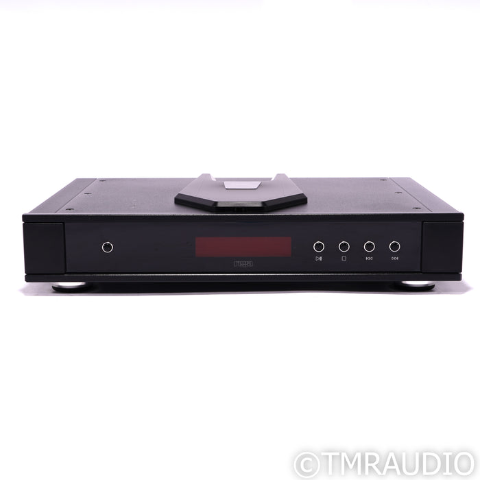 Rega Saturn MK3 CD Player / DAC; D/A Converter