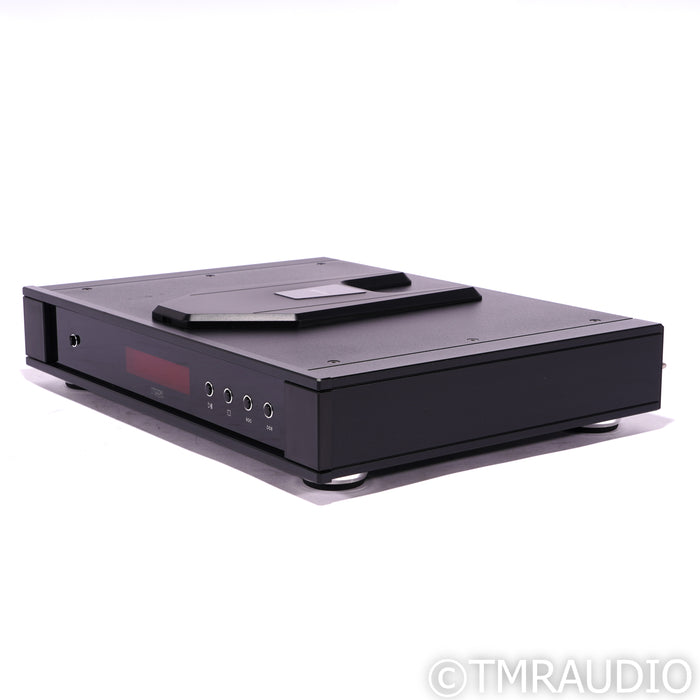 Rega Saturn MK3 CD Player / DAC; D/A Converter