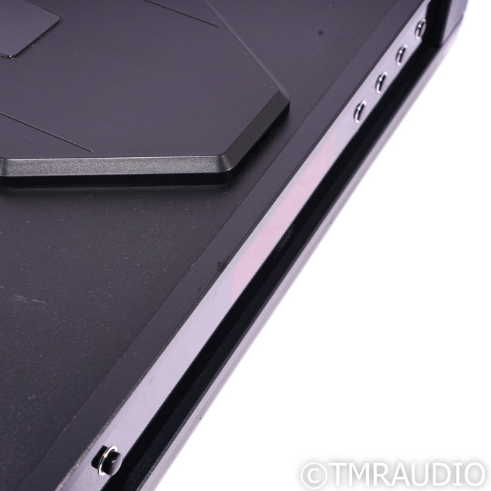 Rega Saturn MK3 CD Player / DAC; D/A Converter