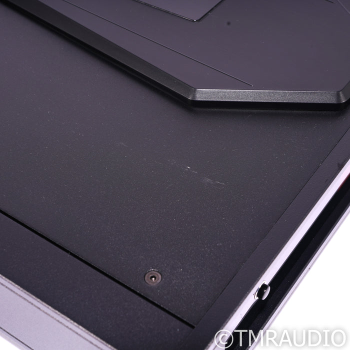 Rega Saturn MK3 CD Player / DAC; D/A Converter
