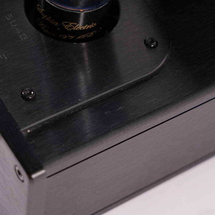 Woo Audio Audio WA6SE Gen 2 Tube Headphone Amplifier
