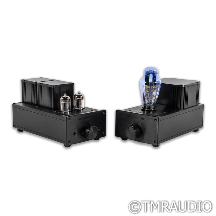 Woo Audio Audio WA6SE Gen 2 Tube Headphone Amplifier