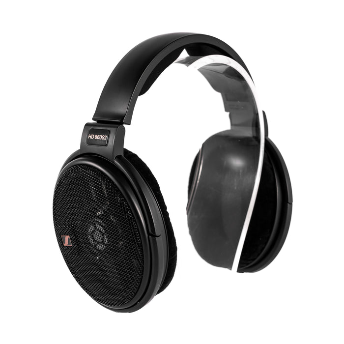 Sennheiser HD 660S2 Open Back Headphones