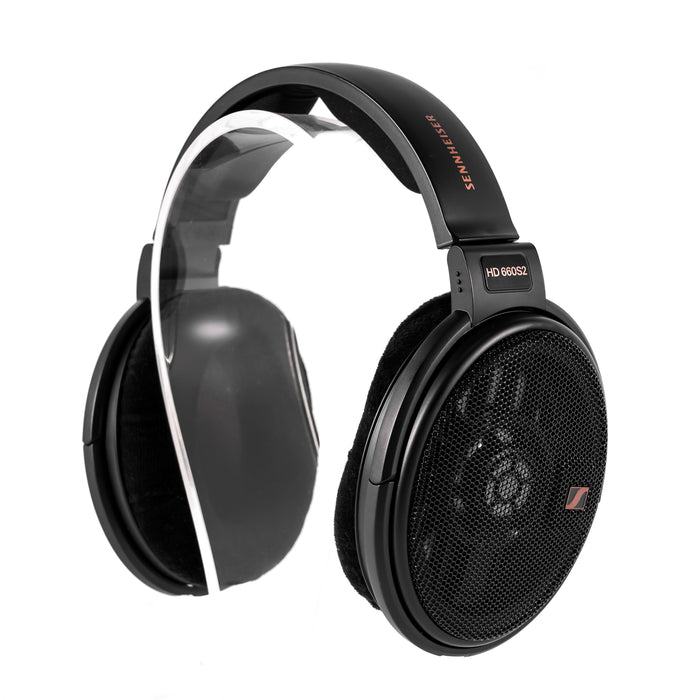 Sennheiser HD 660S2 Open Back Headphones