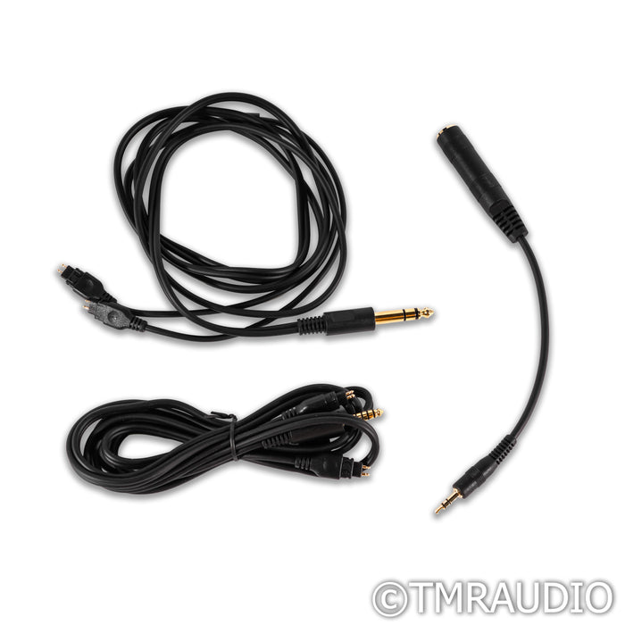 Sennheiser HD 660S2 Open Back Headphones