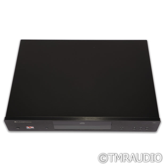 Cambridge Audio CXC CD Transport