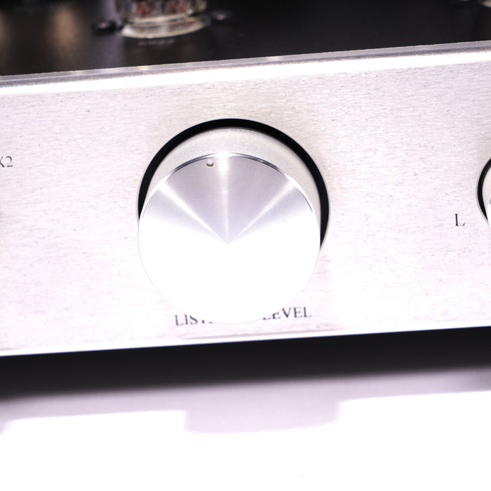 Cary Audio Design SLI-80 Signature Stereo Tube Integrated Amplifier