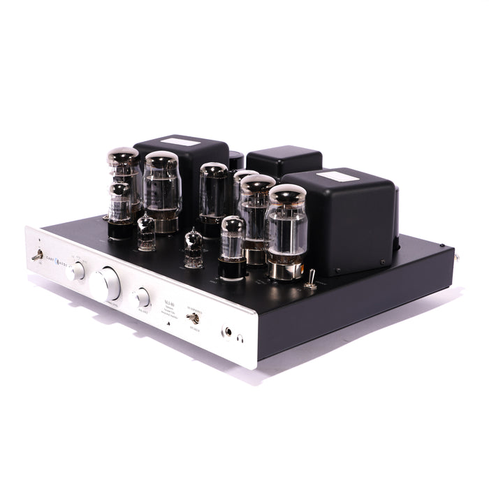 Cary Audio Design SLI-80 Signature Stereo Tube Integrated Amplifier