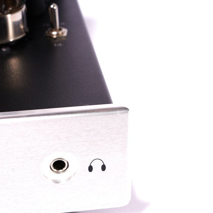 Cary Audio Design SLI-80 Signature Stereo Tube Integrated Amplifier