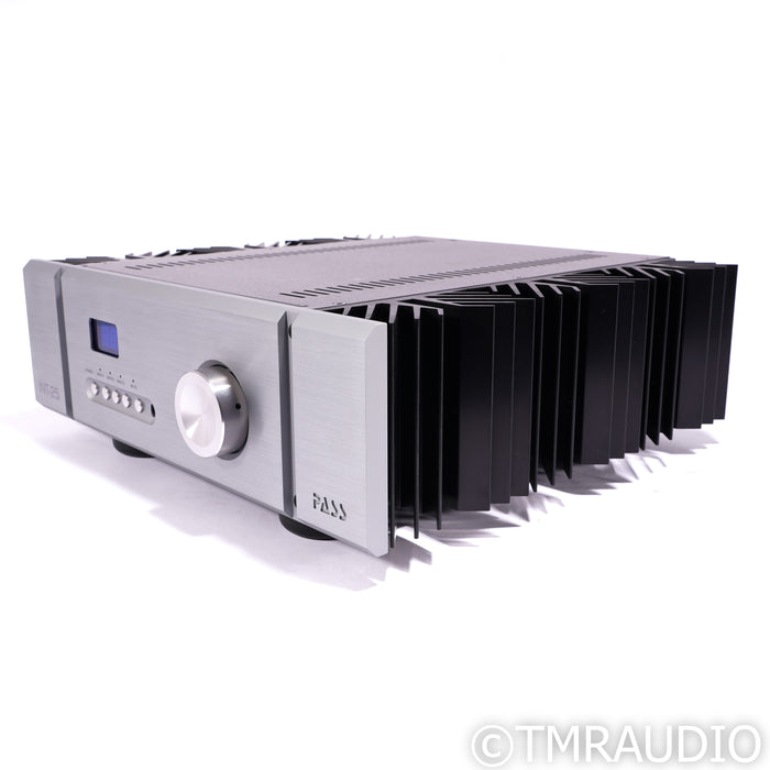 Pass Labs INT-25 Stereo Integrated Amplifier