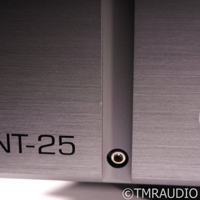 Pass Labs INT-25 Stereo Integrated Amplifier