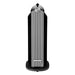 Bowers & Wilkins 801 D4 Floorstanding Speakers; Gloss Black Pair (Sealed)
