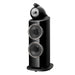 Bowers & Wilkins 801 D4 Floorstanding Speakers; Gloss Black Pair (Sealed)