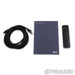 KEF LSX II Wireless Active Bookshelf Speakers; SoundWave Pair with Stands
