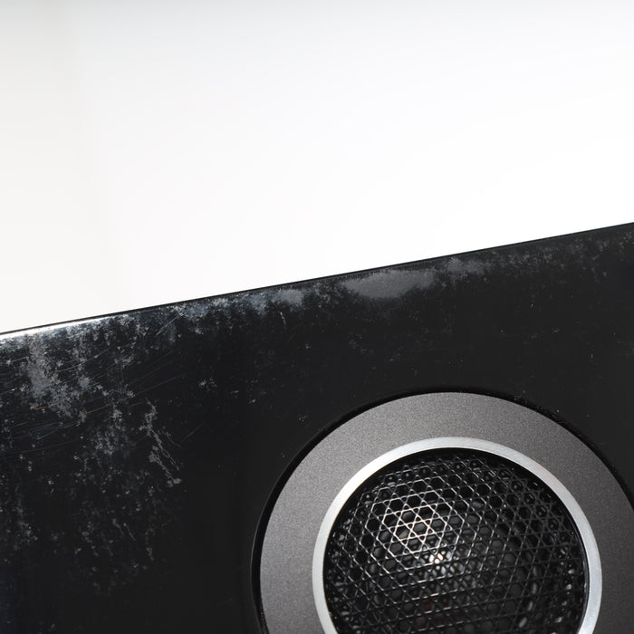 Bowers & Wilkins 704 S2 Floorstanding Speakers; Gloss Black Pair