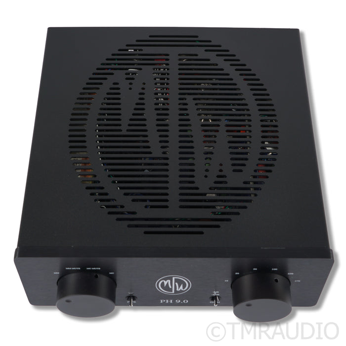 ModWright PH 9.0XT Tube Phono Preamplifier (Demo) (Warranty)