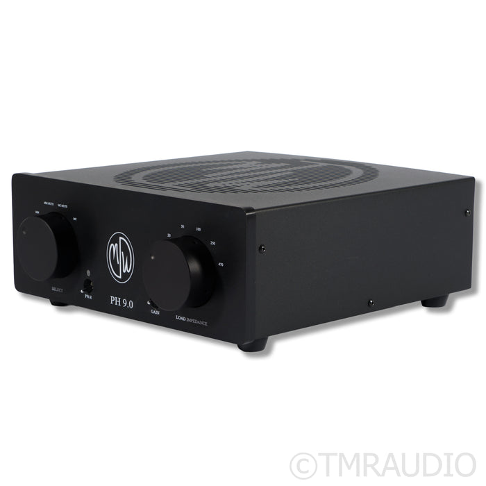 ModWright PH 9.0XT Tube Phono Preamplifier (Demo) (Warranty)