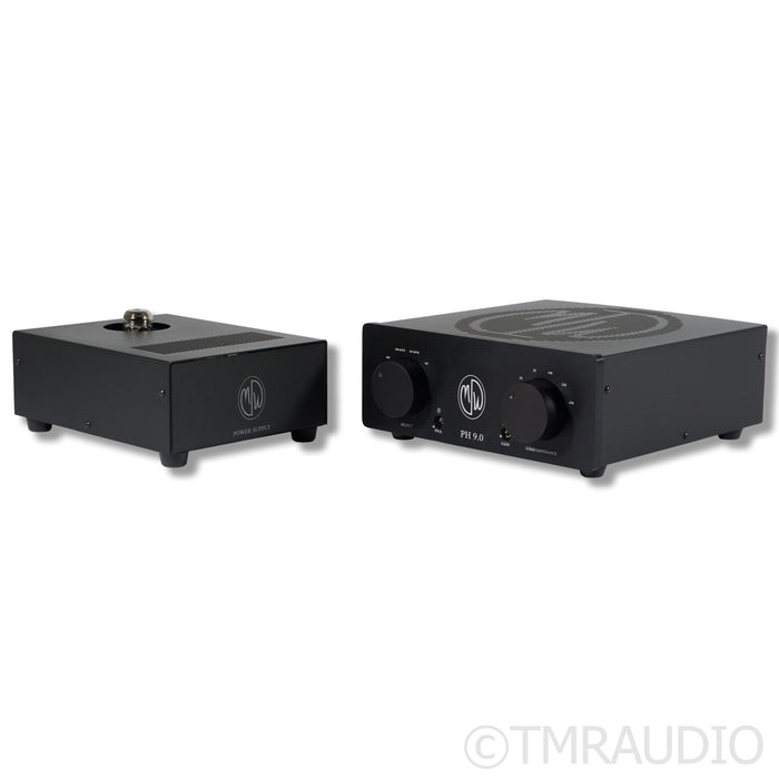 ModWright PH 9.0XT Tube Phono Preamplifier (Demo) (Warranty)